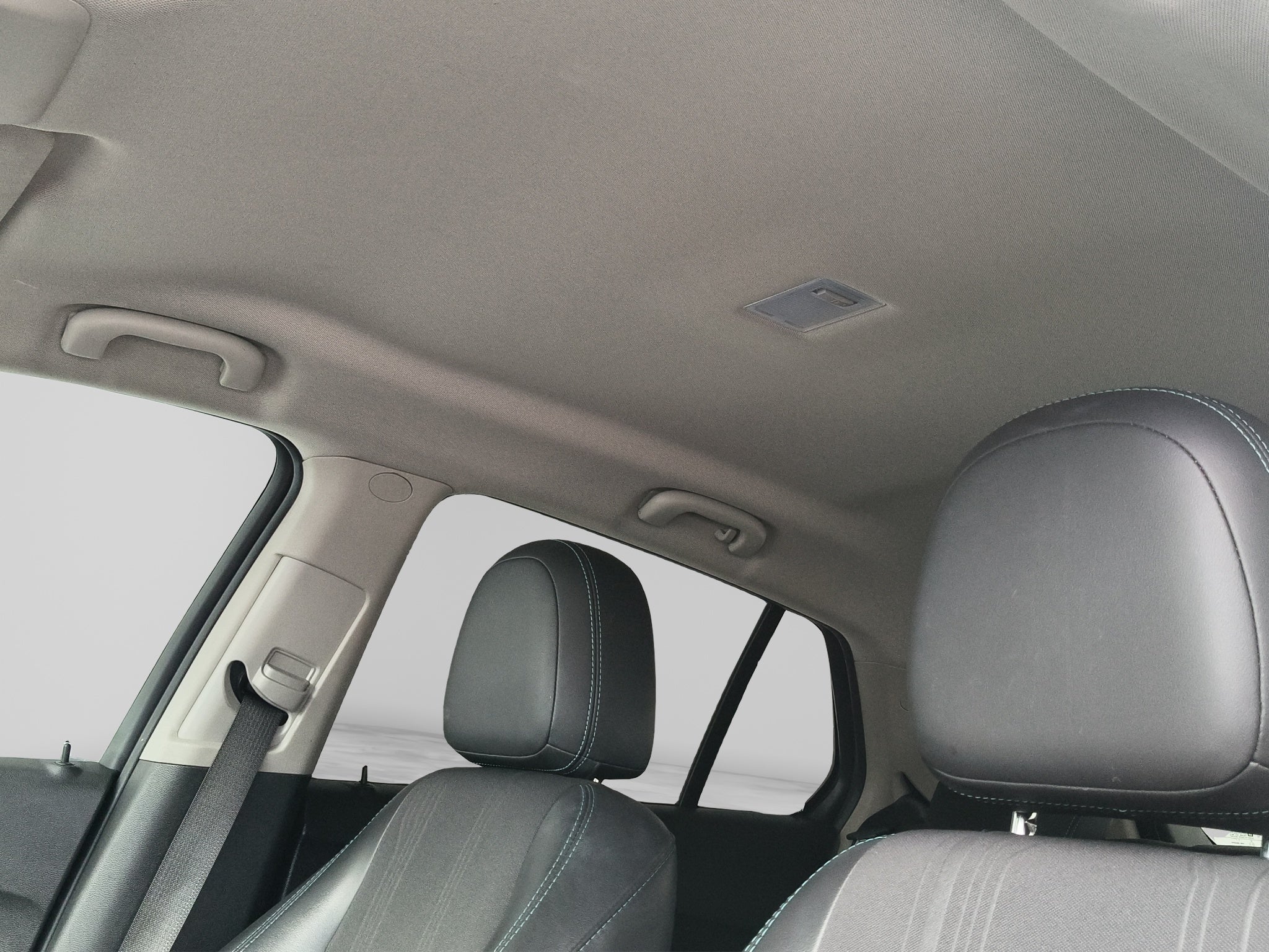 2016 Chevrolet Trax 1.8 LT At
