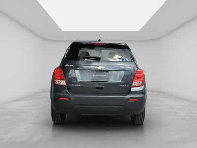 2016 Chevrolet Trax 1.8 LT At