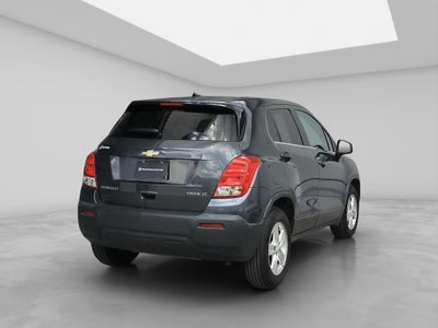 2016 Chevrolet Trax 1.8 LT At