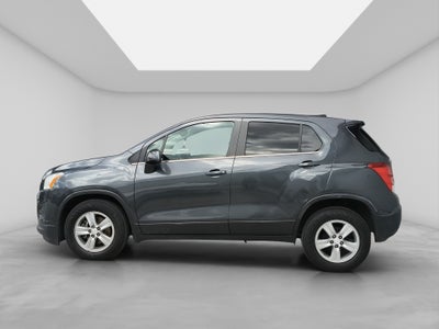 2016 Chevrolet Trax 1.8 LT At