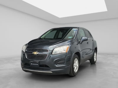 2016 Chevrolet Trax 1.8 LT At