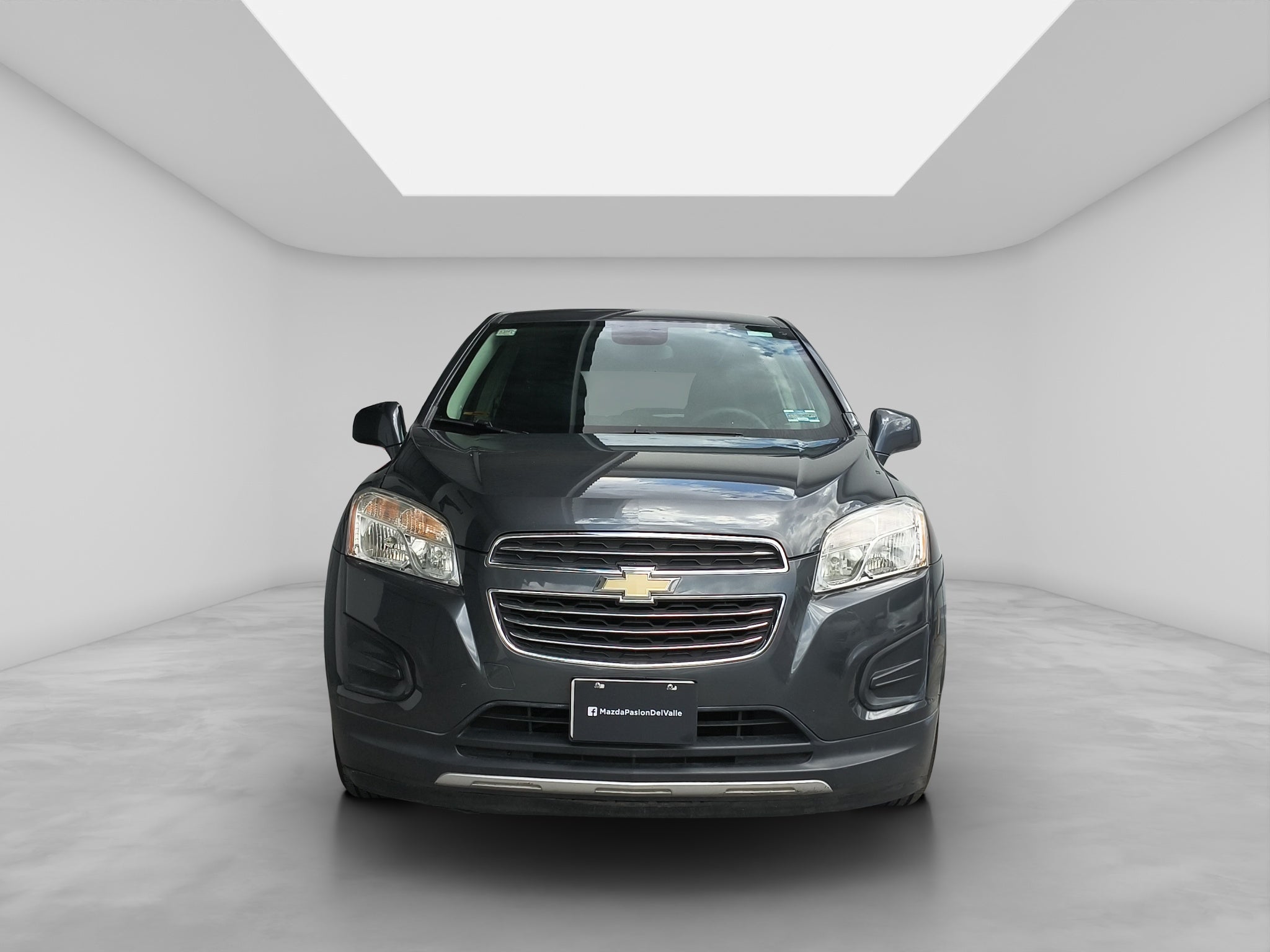 2016 Chevrolet Trax 1.8 LT At