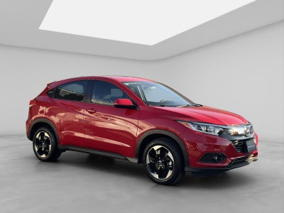 2021 Honda HR-V 1.8 Prime Cvt