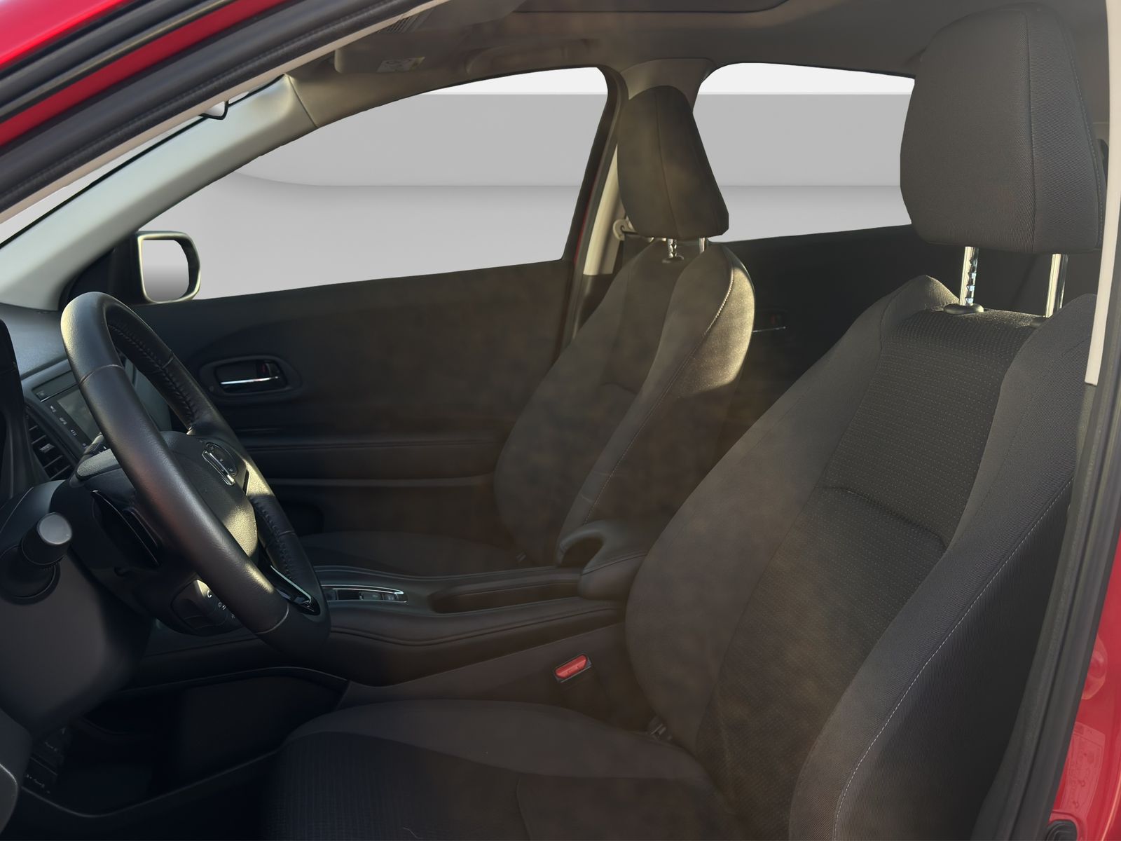 2021 Honda HR-V 1.8 Prime Cvt