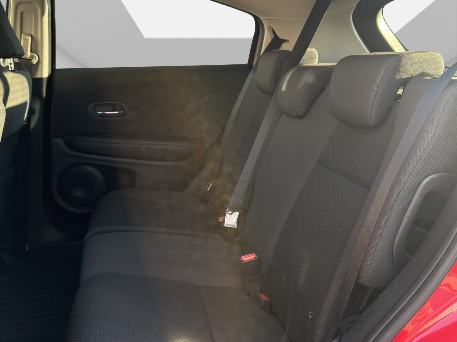 2021 Honda HR-V 1.8 Prime Cvt