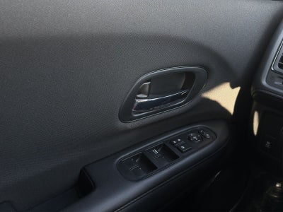 2021 Honda HR-V 1.8 Prime Cvt