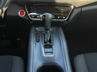 2021 Honda HR-V 1.8 Prime Cvt