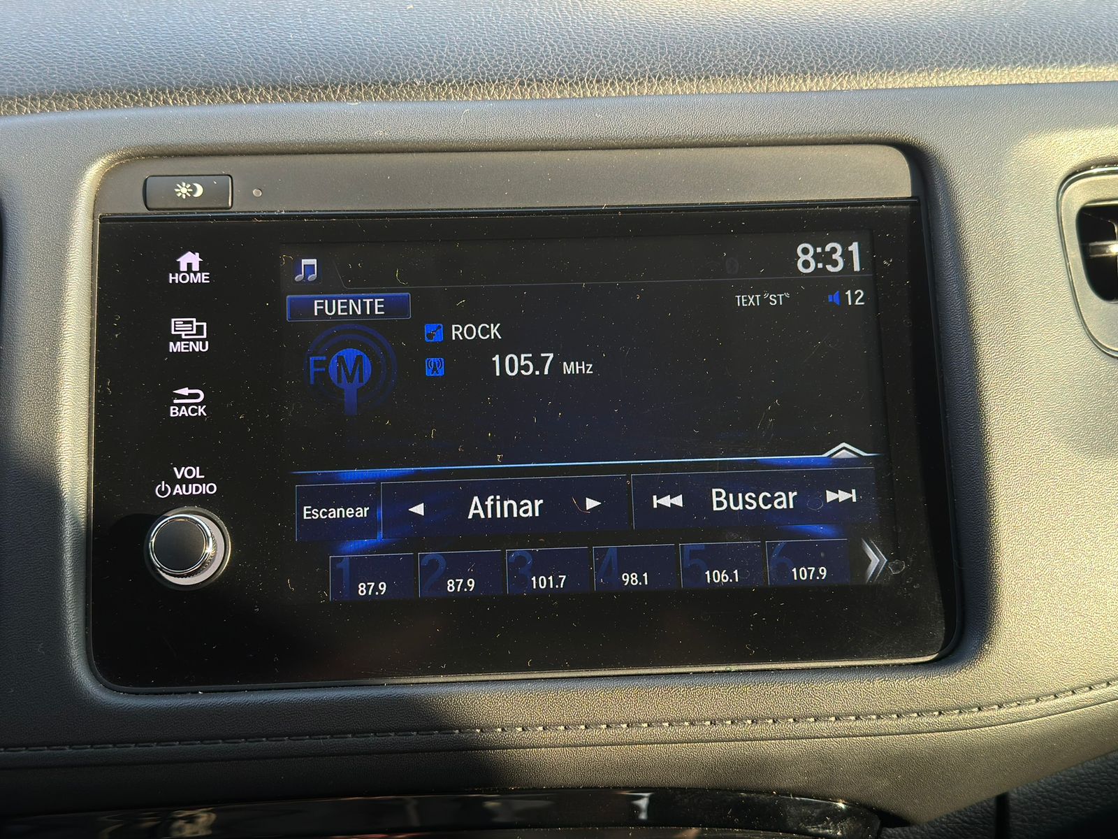 2021 Honda HR-V 1.8 Prime Cvt