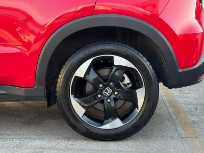 2021 Honda HR-V 1.8 Prime Cvt