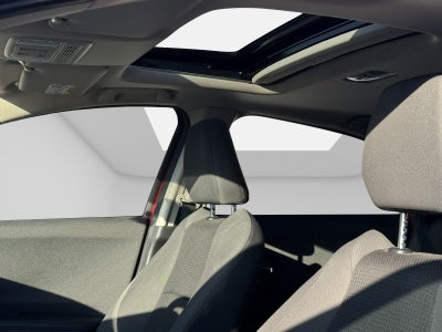 2021 Honda HR-V 1.8 Prime Cvt