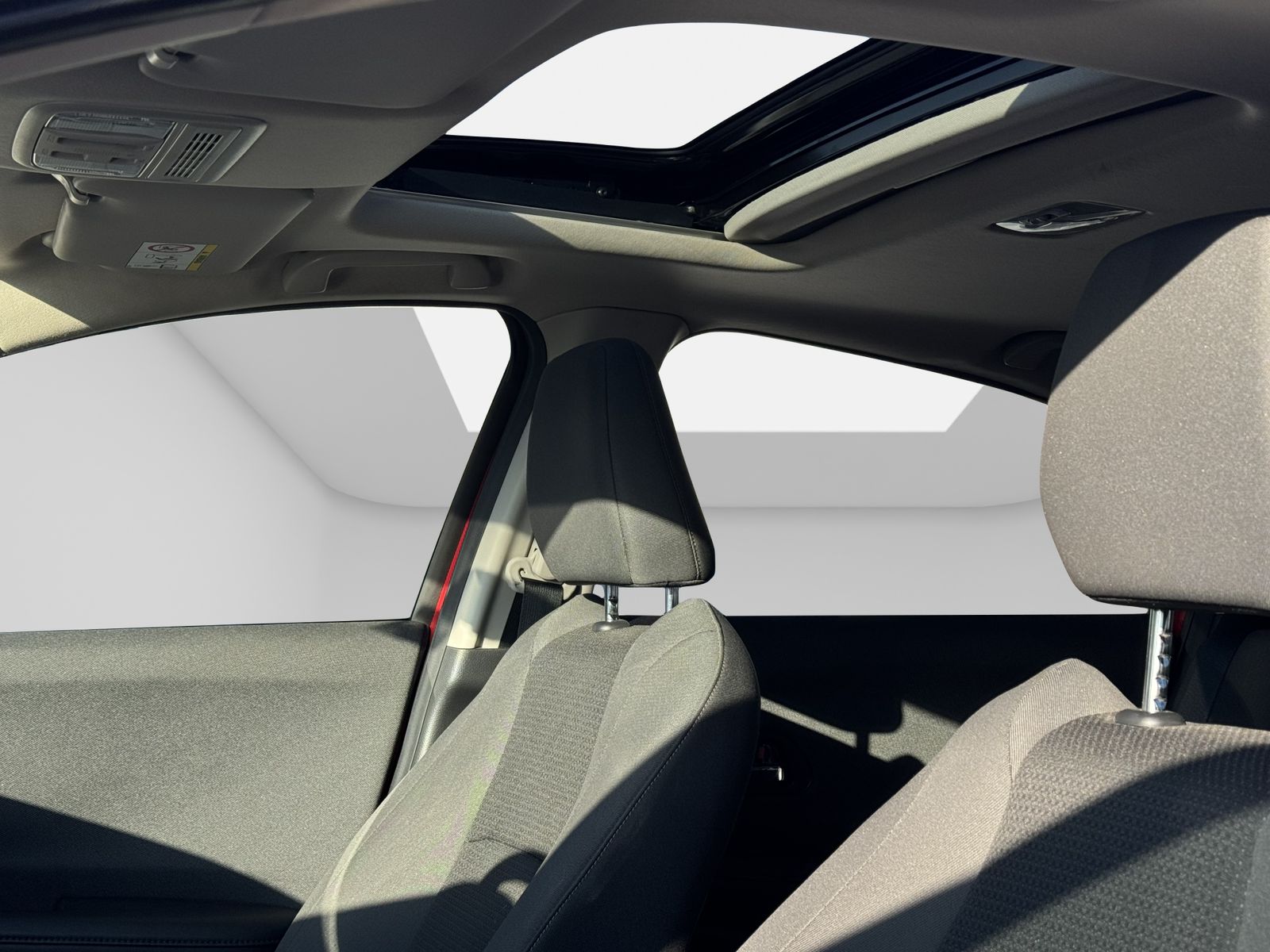 2021 Honda HR-V 1.8 Prime Cvt