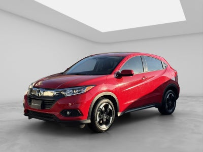 2021 Honda HR-V 1.8 Prime Cvt