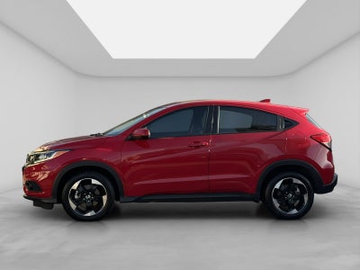 2021 Honda HR-V 1.8 Prime Cvt