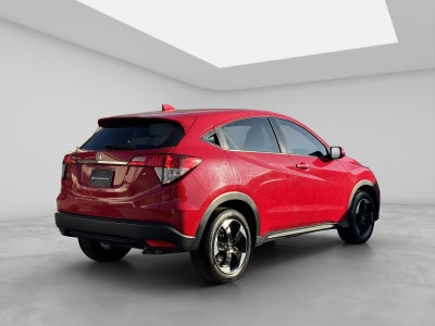 2021 Honda HR-V 1.8 Prime Cvt