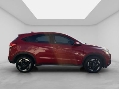 2021 Honda HR-V 1.8 Prime Cvt