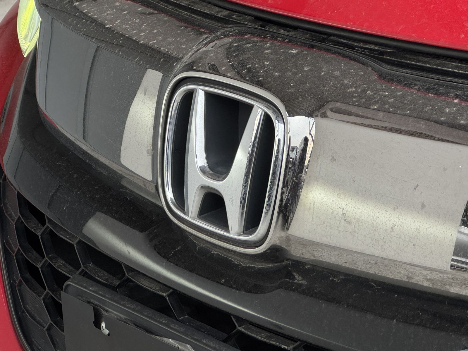 2019 Honda HR-V 1.8 Touring Piel Qc Cvt