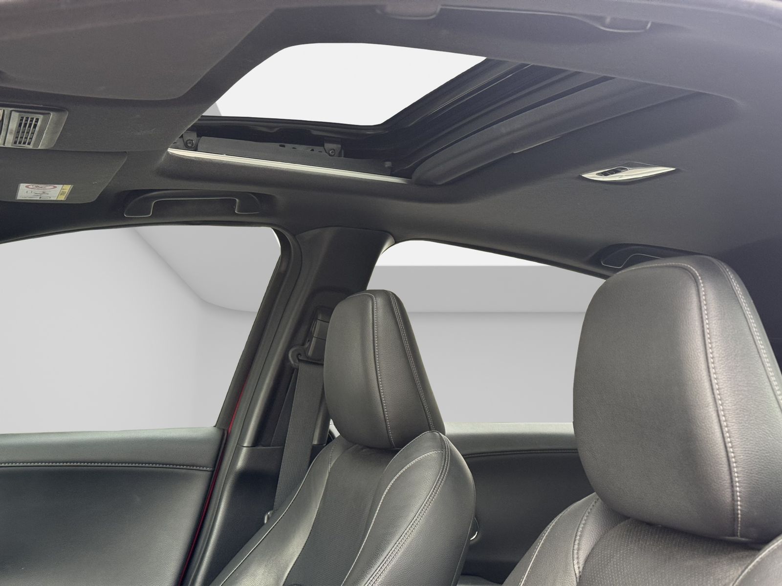 2019 Honda HR-V 1.8 Touring Piel Qc Cvt