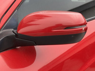 2019 Honda HR-V 1.8 Touring Piel Qc Cvt