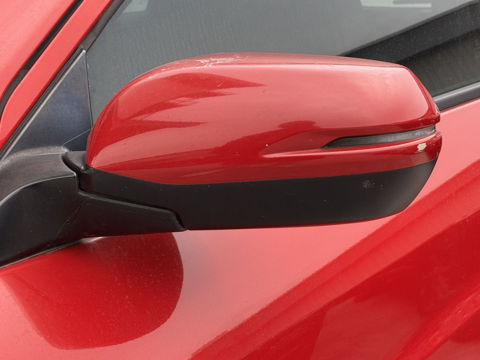 2019 Honda HR-V 1.8 Touring Piel Qc Cvt