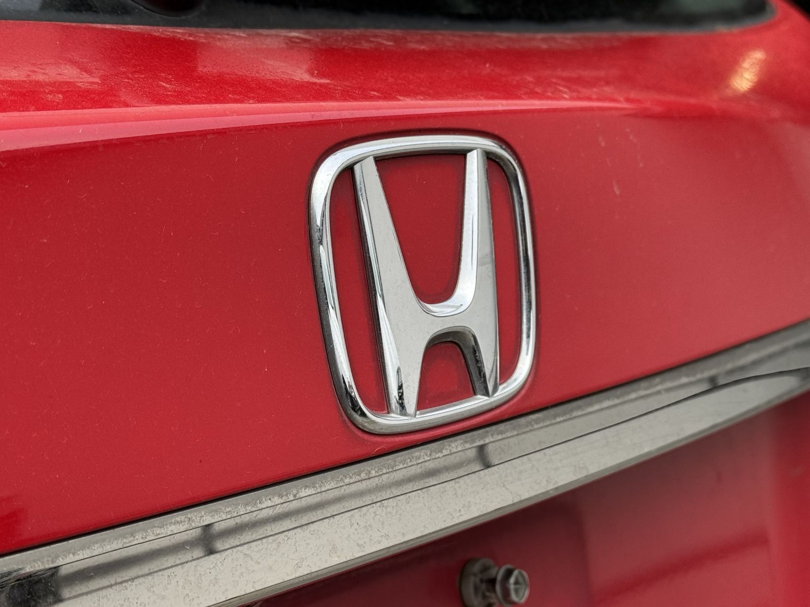 2019 Honda HR-V 1.8 Touring Piel Qc Cvt