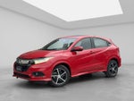 2019 Honda HR-V 1.8 Touring Piel Qc Cvt