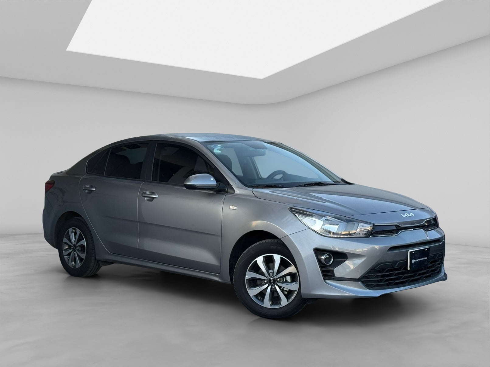 2023 Kia Rio 1.6 Sedan LX At