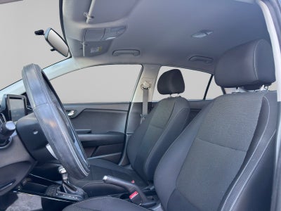 2023 Kia Rio 1.6 Sedan LX At