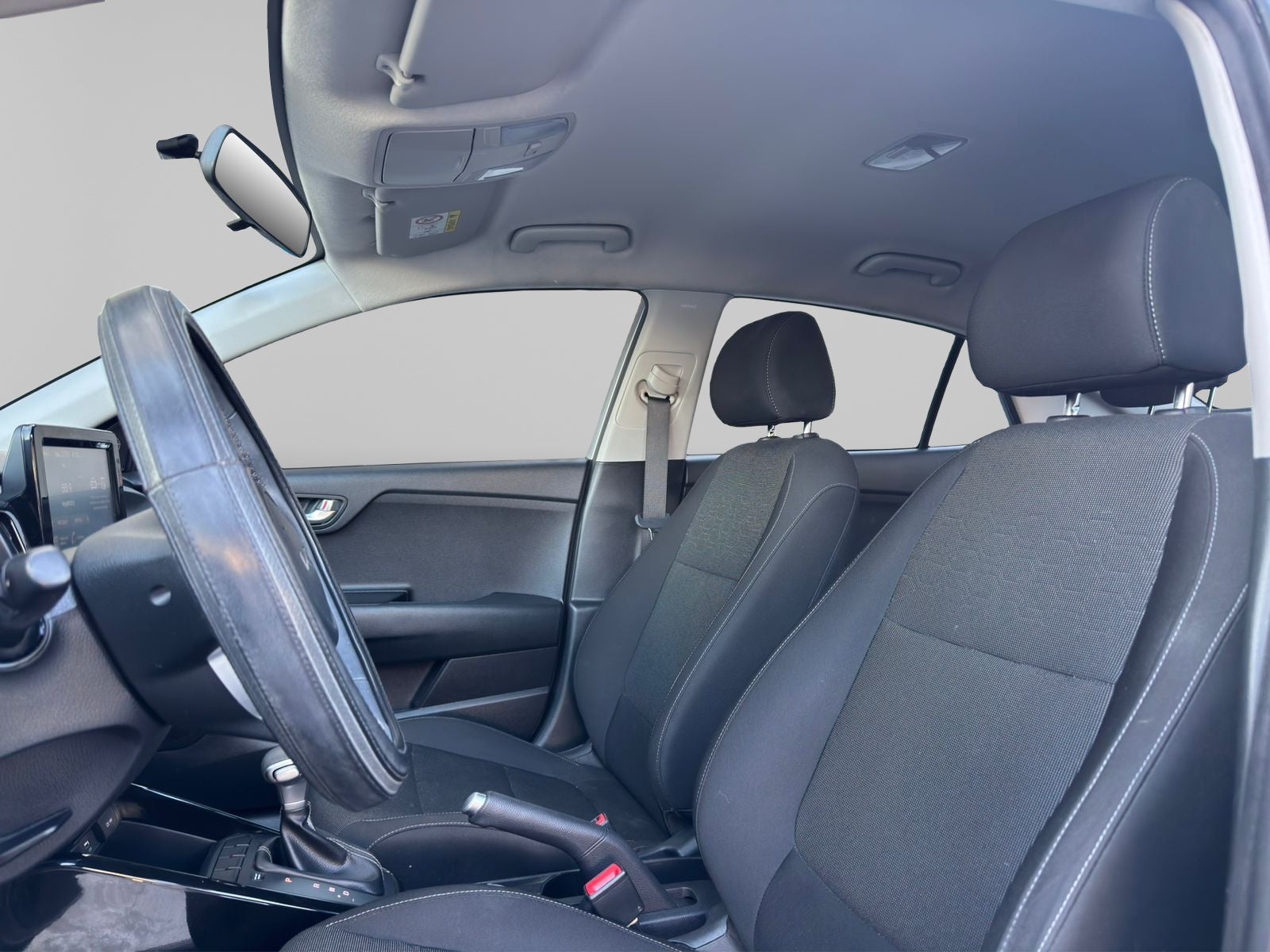 2023 Kia Rio 1.6 Sedan LX At