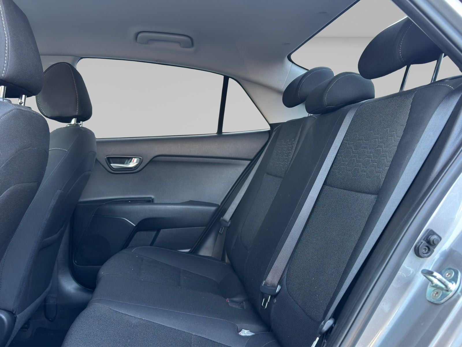 2023 Kia Rio 1.6 Sedan LX At