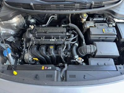 2023 Kia Rio 1.6 Sedan LX At