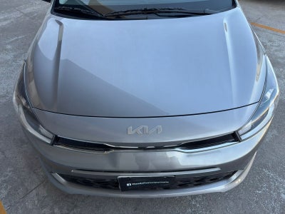 2023 Kia Rio 1.6 Sedan LX At