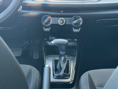 2023 Kia Rio 1.6 Sedan LX At