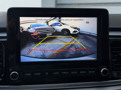 2023 Kia Rio 1.6 Sedan LX At