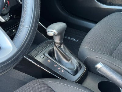 2023 Kia Rio 1.6 Sedan LX At