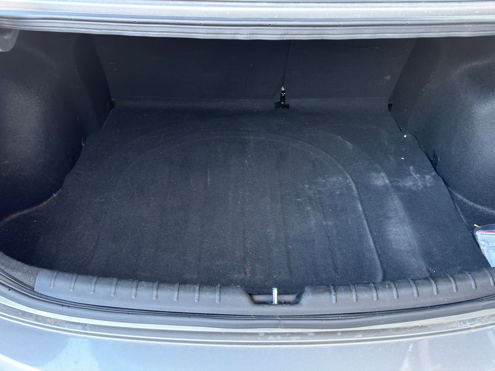 2023 Kia Rio 1.6 Sedan LX At