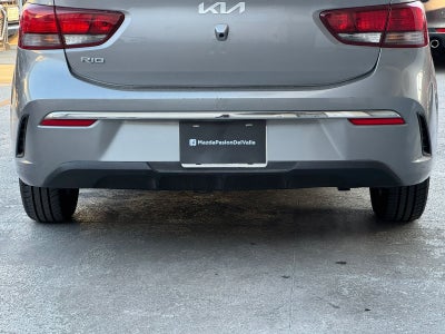2023 Kia Rio 1.6 Sedan LX At
