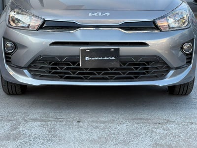 2023 Kia Rio 1.6 Sedan LX At