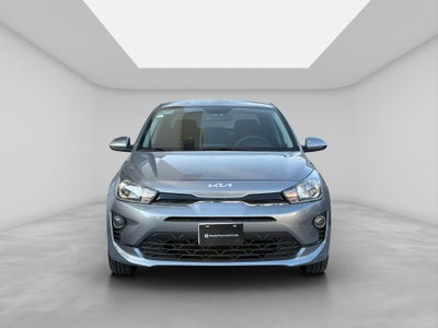 2023 Kia Rio 1.6 Sedan LX At