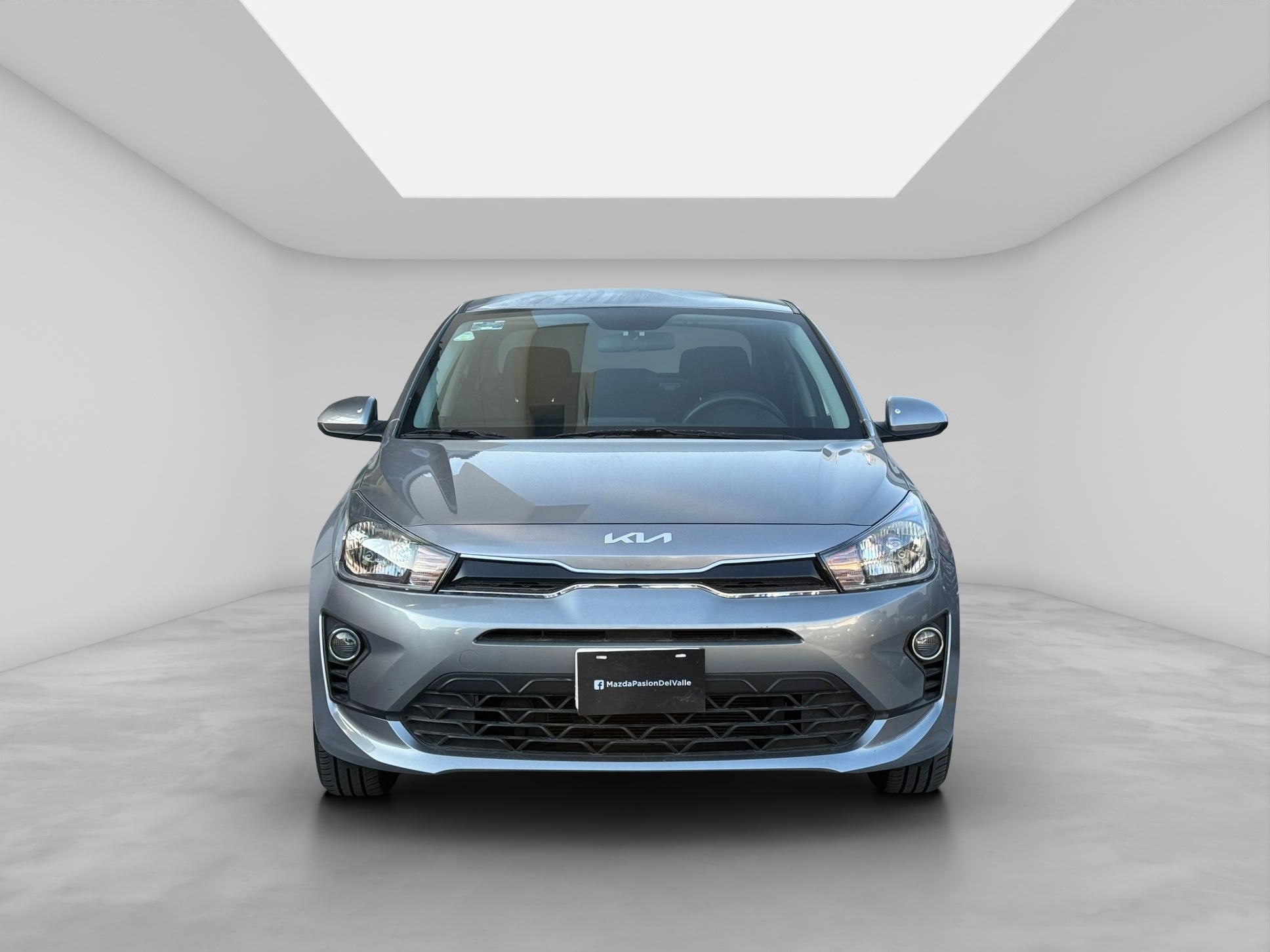 2023 Kia Rio 1.6 Sedan LX At