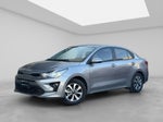 2023 Kia Rio 1.6 Sedan LX At