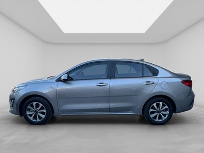 2023 Kia Rio 1.6 Sedan LX At