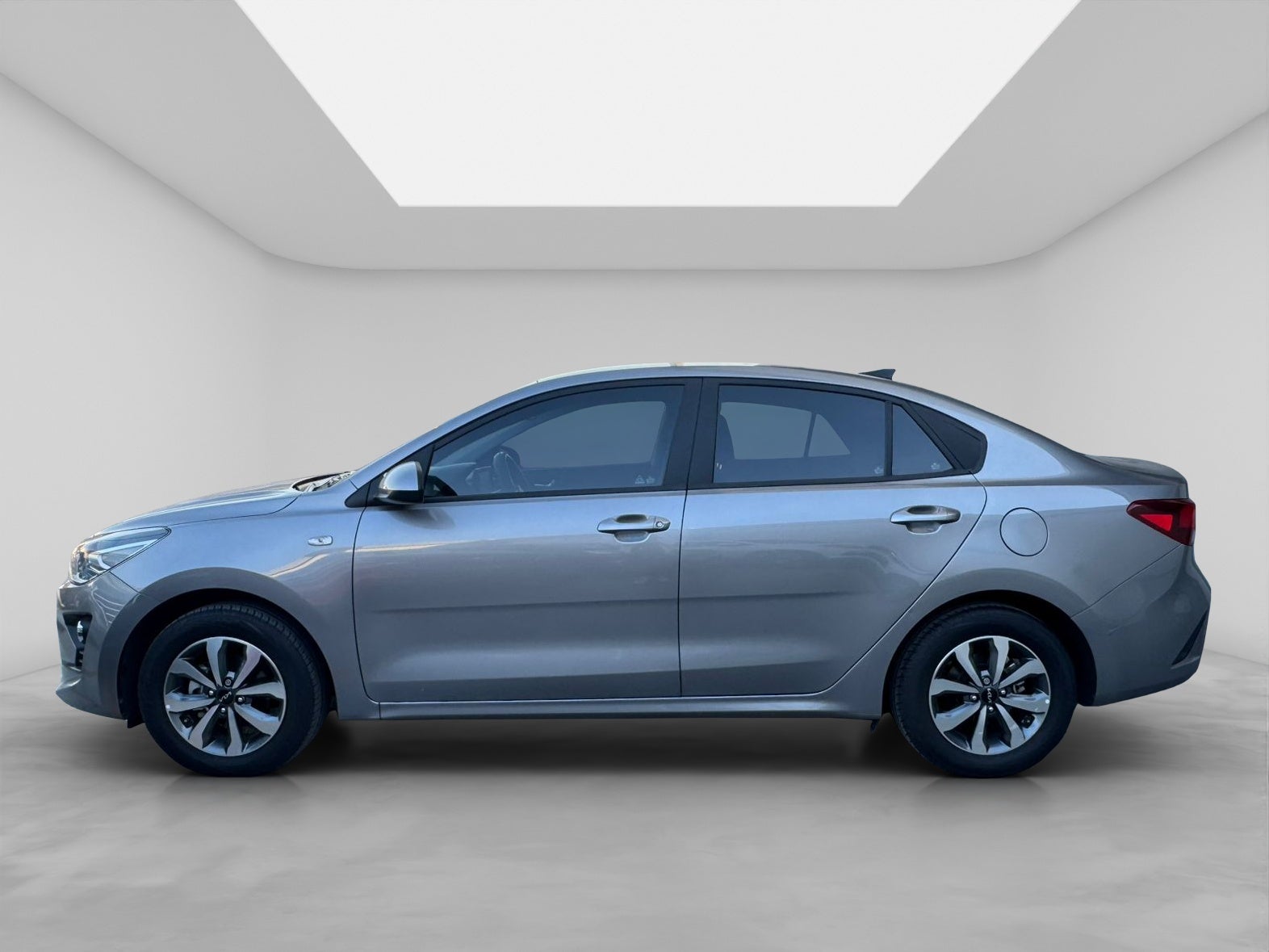 2023 Kia Rio 1.6 Sedan LX At