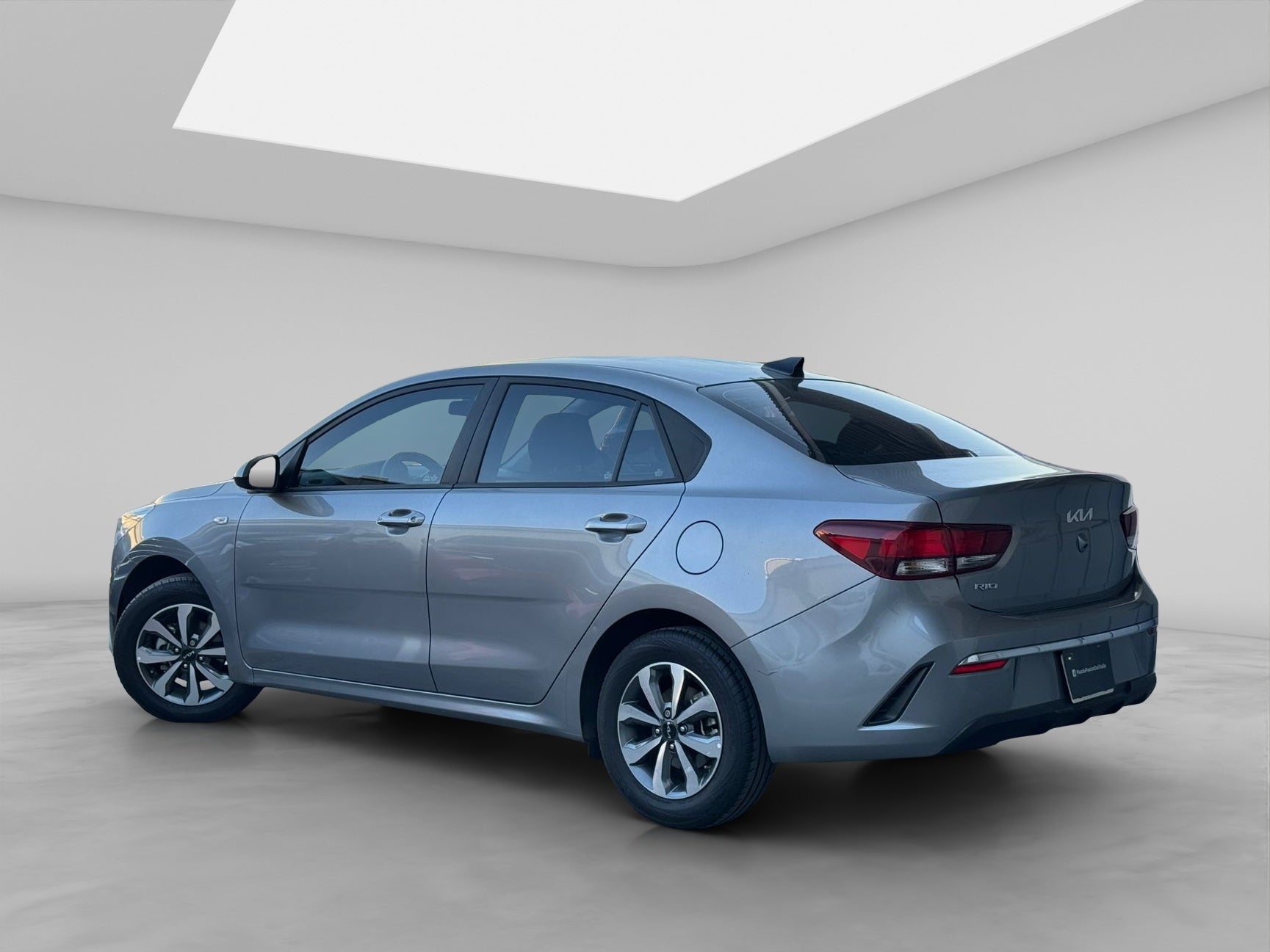 2023 Kia Rio 1.6 Sedan LX At