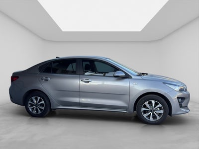2023 Kia Rio 1.6 Sedan LX At