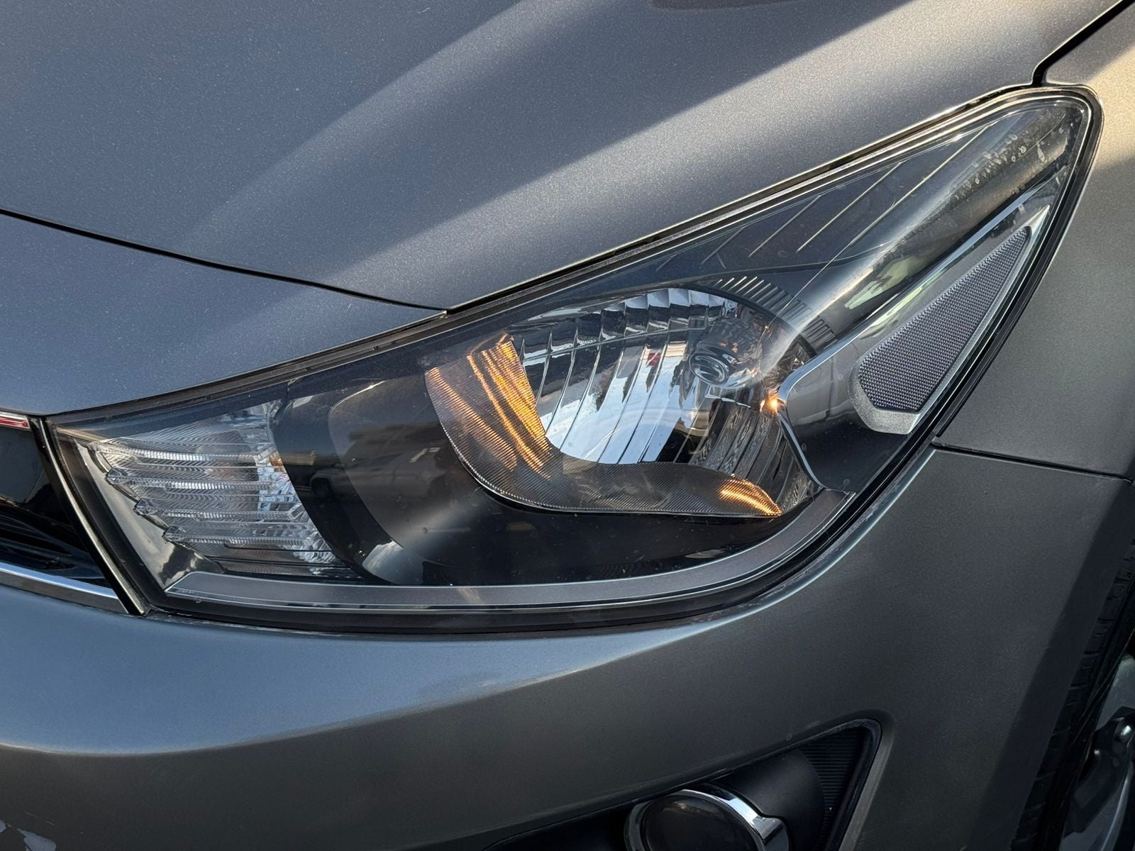 2022 Kia Rio 1.6 Hb LX At