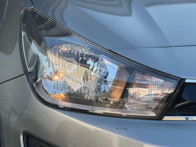 2022 Kia Rio 1.6 Hb LX At