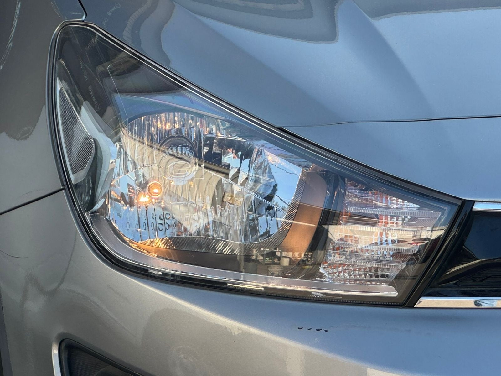 2022 Kia Rio 1.6 Hb LX At