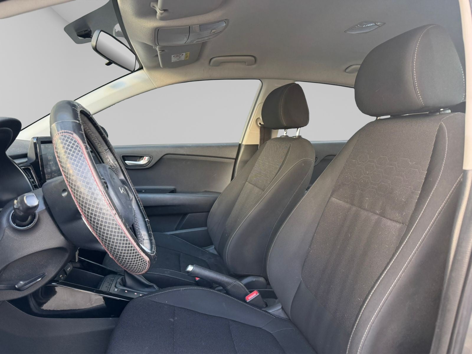 2022 Kia Rio 1.6 Hb LX At