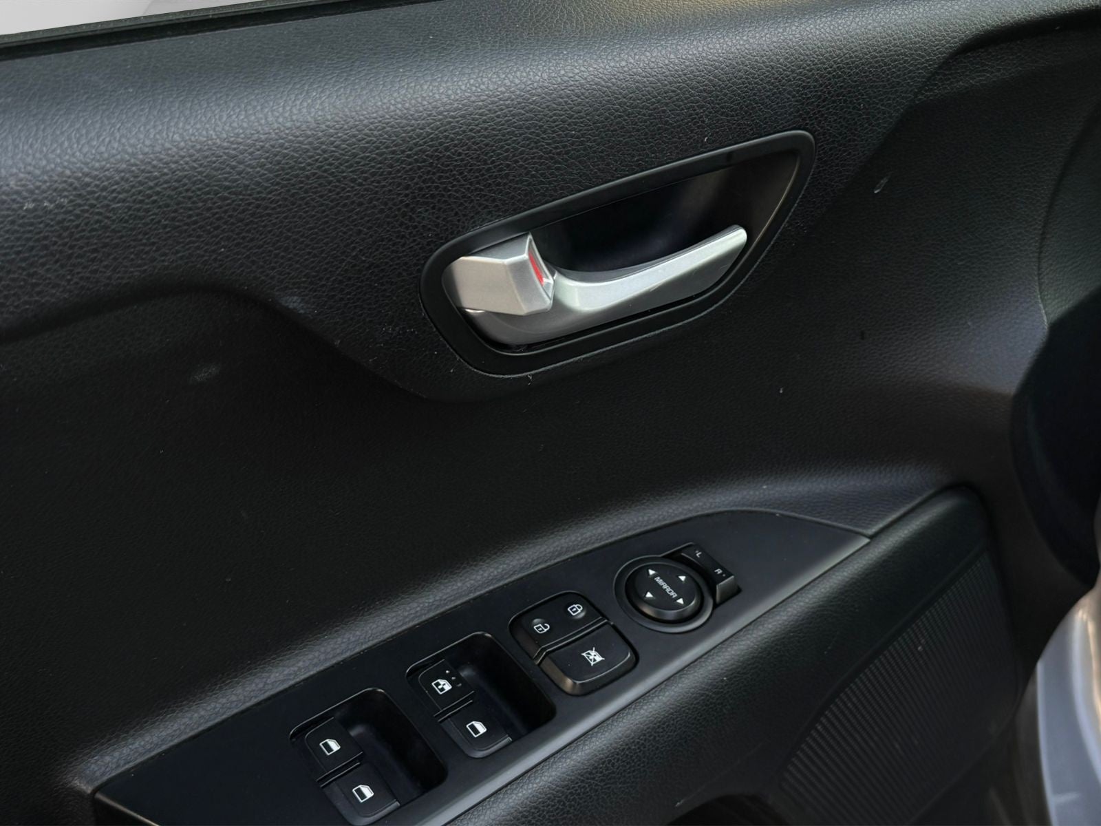 2022 Kia Rio 1.6 Hb LX At