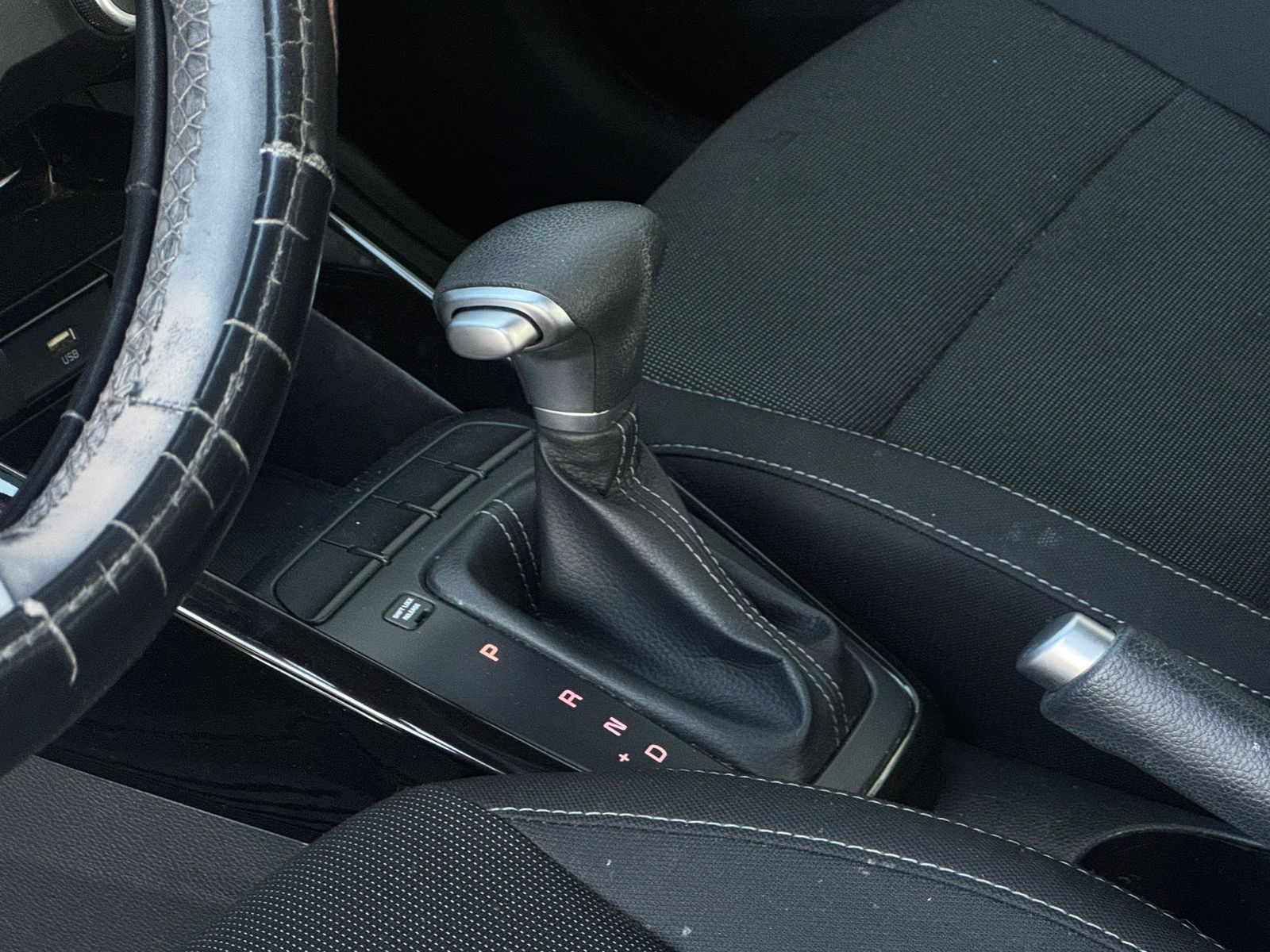 2022 Kia Rio 1.6 Hb LX At